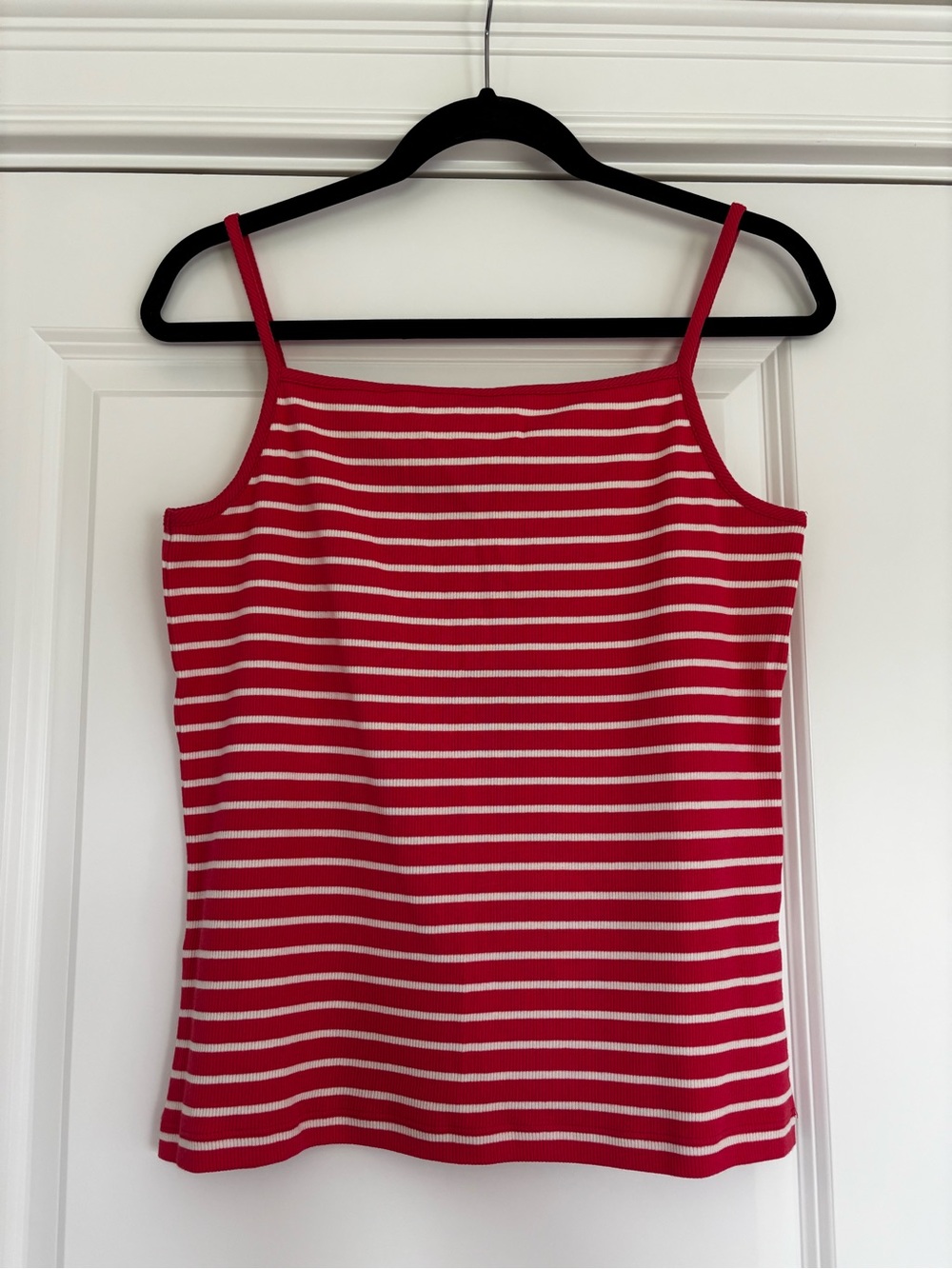 Boden Women's Fine Rib Tank